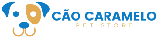 Cão Caramelo Pet Store