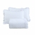 Kit Colcha/Cobre Leito Brisa Queen com 2 Porta Travesseiros - Branco - comprar online