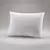 Travesseiro Altenburg Toque Aveludado 48cm x 68cm na internet