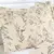 Kit Colcha/Cobre Leito Color Casal Estampado com 2 Porta Travesseiros Flores do Campo - loja online