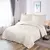 Kit Colcha/Cobre Leito Color Casal Estampado com 2 Porta Travesseiros Lavanda - Minha Casa Store - Cama, Mesa e Banho