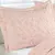 Kit Colcha/Cobre Leito Color Casal Estampado com 2 Porta Travesseiros Rosa Candy - Minha Casa Store - Cama, Mesa e Banho