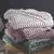 Cobertor Zermatt Home Design Casal - Bege - comprar online