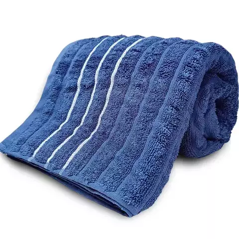 Toalha de Rosto Wave 100% Algodão 50x70cm 2 cores - comprar online