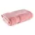 Jogo Banho e Rosto 4pçs Super Soft Zero Twist - Rosa na internet