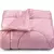 Edredom Casal Plush Cloud c/ Plush Liso - comprar online