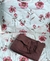 Jogo de Cama Casal 3 peças em Malha- Lençol com Elástico e Fronhas Estofadas - 1,98 x 1,38 - Minha Casa Store - Cama, Mesa e Banho