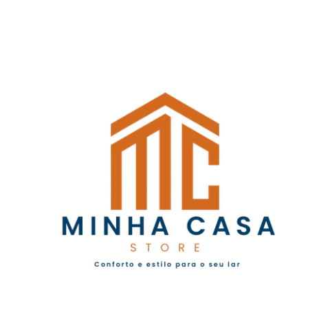 Minha Casa Store - Cama, Mesa e Banho