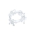 MULTIPLE BOW BANGLE + RING