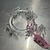 MULTIPLE BOW BANGLE + RING - comprar en línea