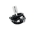 TRIPLE BLACK AMULET SET