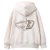 Buzo Oversize Cream - Coronas - comprar online