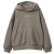 Buzo Oversize Taupe - Yeshua