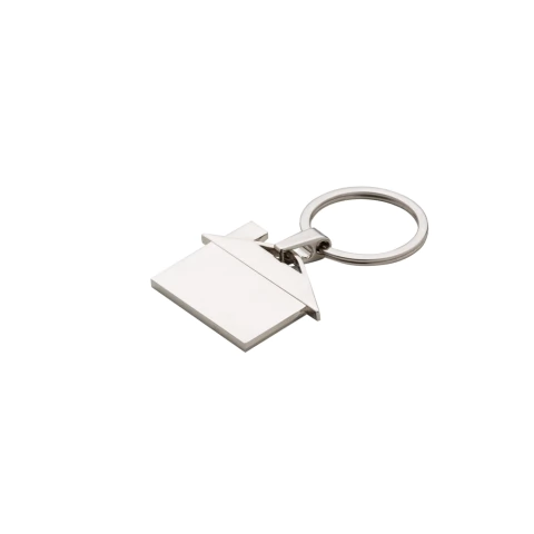 12209 - Chaveiro Metal Casa - comprar online