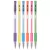Lapicera GEL POP FILGO pastel x 6 - comprar online