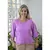 Blusa Tubular Leticia - comprar online