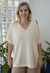 Blusa Ampla Ana - comprar online