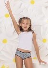MAREY ART.72-PACK X 3 DE CULOTTES ESTAMPADOS DE ALG/LYC NENA