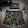 NATUBEL MEN ART.275-BOXER DE ALG/LYC ESTAMPADO C/ELÁSTICO PERSONALIZADO