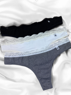 DOLCISIMA ART.88601B-PACK X 3 COLALESS "NEW SOFT"