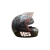 CASCO HALCON H5 NEGRO BRILLANTE TALLE S - comprar online
