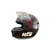 CASCO HALCON H5 NEGRO BRILLANTE TALLE S en internet