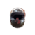 CASCO HALCON H57 NEGRO BRILLANTE TALLE S - J&P MOTOS