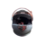 CASCO HAWK RS1 T-RACE GRIS Y VIOLETA TALLE L - J&P MOTOS