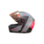 CASCO HAWK RS1 T-RACE GRIS Y VIOLETA TALLE L en internet