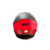 CASCO HAWK RS1 T-RACE GRIS Y VIOLETA TALLE L - tienda online