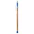 CANETA BIC CRISTAL FINA 0.8MM AZ/PT/VM na internet