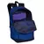 MOCHILA SESTINI MAGIC AZUL BOYS - loja online