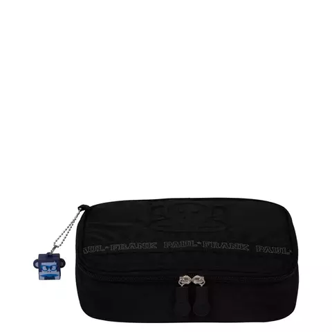 ESTOJO SESTINI BOX ESPECIAL PAUL FRANK CLASSICS PRETO
