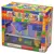 BLOCOS DE MONTAR MEGA BRICKS CAIXA 48PÇS - PAIS & FILHOS - comprar online