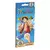 LÁPIS DE COR ONE PIECE 12 CORES - TRIS