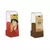 KIT APONTADOR + BORRACHA ONE PIECE - SORTIDO TRIS na internet