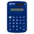 CALCULADORA DE BOLSO MINI B0801 BAZZE - CARTELA 1UN na internet