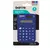 CALCULADORA DE BOLSO MINI B0801 BAZZE - CARTELA 1UN