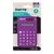 CALCULADORA DE BOLSO MINI B0801 BAZZE - CARTELA 1UN - comprar online