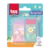 BORRACHA SURPRISE HOLIC FOFURICES - CORES SORTIDAS - CART C/2 UN - TRIS