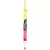 CANETA MARCA TEXTO 4 CORES FLUO PONTA DUPLA MAPED - loja online