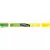 CANETA MARCA TEXTO 4 CORES FLUO PONTA DUPLA MAPED - comprar online