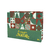 SACOLA DAC HORIZONTAL PARA PRESENTE - TEMA NATAL - comprar online