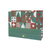 SACOLA DAC HORIZONTAL PARA PRESENTE - TEMA NATAL na internet