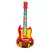 GUITARRA INFANTIL COM LUZ E SOM - comprar online