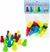 PEÇAS DE LUDO CARIMBRÁS