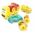 CADEIRINHA BRINKADEIRA CARROS COM 29 PEÇAS - comprar online