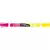 CANETA MARCA TEXTO 4 CORES FLUO PONTA DUPLA MAPED na internet