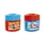 KIT APONTADOR COM DEPÓSITO + BORRACHA – CART C/2 PCS – PATRULHA CANINA TRIS -SORTDO na internet