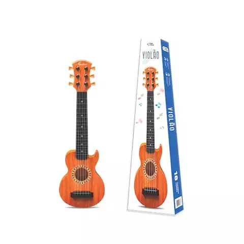 VIOLÃO INFANTIL PAIS & FILHOS